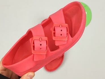 klapki z: Sandałki 28, Używany — 5