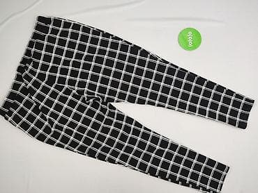 klapki do turcji: Shein Curve, Legginsy rozmiar 2XL — 3