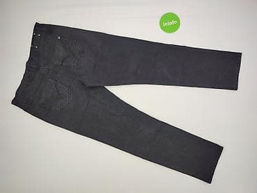 acne studio: Jeansy damskie, rozmiar XL — 3