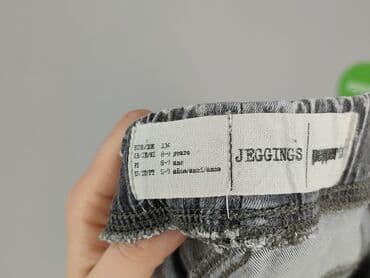 sinsay koszulka basic: Legginsy dziecięce, Pepperts!, 9 lat, 128/134, stan - Idealny — 4