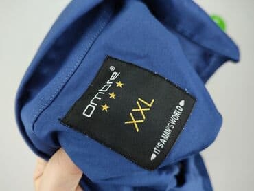 ubrania oceansapart: Ombre, Koszulа dla mężczyzn, rozmiar 2XL — 5