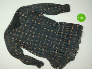 sukienki mini czarne: ITALY FASHION, Sukienka damska, rozmiar S — 2