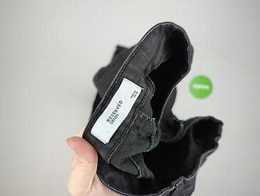 jeans 34: Reserved, Jeansy damskie, rozmiar XL — 4