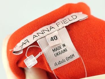 sukienka szmaragdowa zara: Anna Field, Сукня жіноча, розмір L — 4