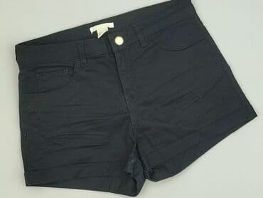 kozaki na koturnie ccc czarne: H&M, Szorty damskie, XS — 1