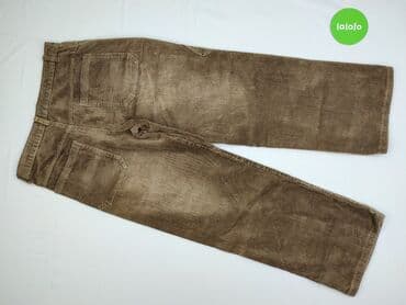 rzeczy do ubrania: Spodnie jeansowe, 14 lat, 164, stan - Bardzo dobry — 3