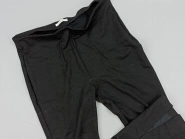 Reserved, Legginsy Eleganckie damskie, rozmiar 2XL
