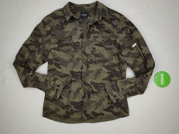 koszulka c a: Shirt for men, M (EU 38), ONLY & SONS, condition - Good — 2