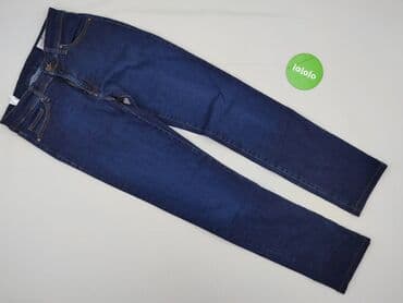 legginsy woskowane push up: Cross Jeans, Jeansy damskie, S — 2