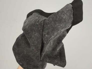 sukienka swetrowa reserved: Reserved YFL, Spódnica damska, rozmiar M — 4