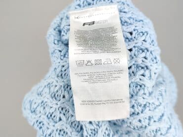 co to jest akryl w swetrze: FB Sister, Sweter damski, M — 5