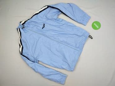 box z koszulkami piłkarskimi: H2O, Kurtka przejściowa damska, rozmiar 2XL — 2