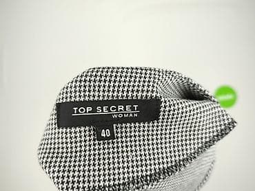 plaszcz l: Top Secret, Sukienka damska, rozmiar L — 4