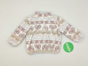 sukienka sweter h: Sweater, So cute, 2-3 years, 92-98 cm, condition - Very good — 2
