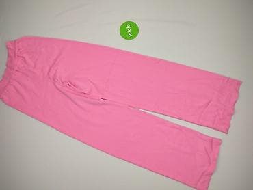 bluza zings: O'la Voga, Spodnie dresowe damskie, rozmiar M — 3