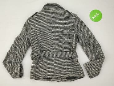 kurtki zimowe damskie c a: Marynarka damska, rozmiar M — 3