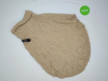 trencz levis: Ponczo damskie, rozmiar S — 3