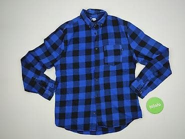 new look pullover: H&M Divided, Koszulа dla mężczyzn, rozmiar M — 2
