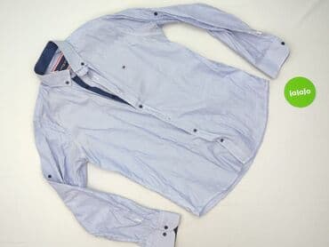 koszula meska bytom: Tommy Hilfiger, Koszulа dla mężczyzn, M — 2