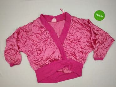 bluzki damskie kimono: Bluzka damska, rozmiar M — 2