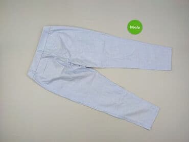 класичні костюми жіночі: J.Crew, Spodnie materiałowe damskie, rozmiar S — 3