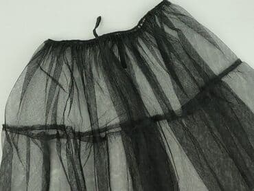 spodnica tiul: Spódnica damska, rozmiar S — 1