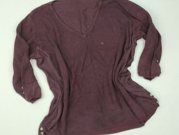marks spencer sweter: Peruna, Women`s sweater, size 4XL (EU 48) — 1