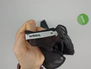 lasocki polbuty na koturnie: Lefties, Sukienka damska, rozmiar M — 4