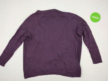 sweter c and a: Triangle, Kardigan damski, XL — 3