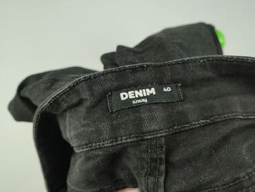 купити штани чоловічі дешево: Jeans for men, L (EU 40), Sinsay, condition - Perfect — 5