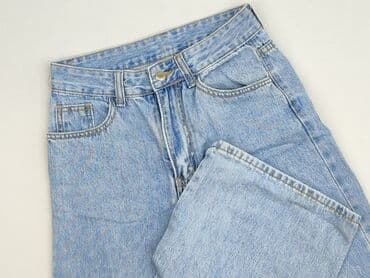 Kobiety: Shein, Jeansy damskie, XS — 1