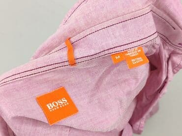 bob dylan koszulka: Hugo Boss, Koszulа dla mężczyzn, M — 4