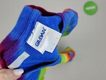 python t shirty: Gildan, T-shirt damski, rozmiar M — 4