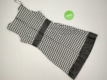 sukienka z eko skóry orsay: Orsay, Sukienka damska, rozmiar XS — 4