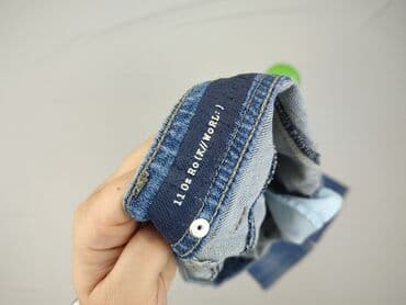 indicode jeans spodnie: Ichi, Jeansy damskie, M — 5