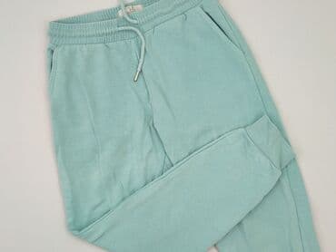 Clockhouse, Spodnie dresowe damskie, rozmiar XS