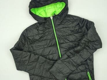 Куртка демісезонна для чоловіків, L на lalafo.pl Куртка демісезонна для чоловіків, L