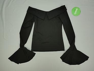 bluzki czarne: Bluzka damska, rozmiar S — 3