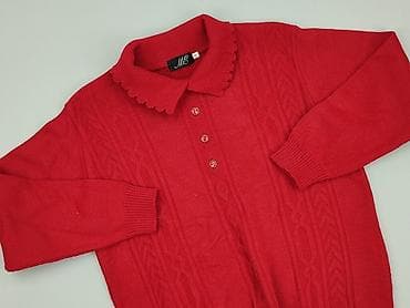 Sweter damski, rozmiar S