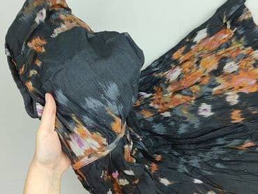 trapstar niebieski kurtka: Firetrap, Sukienka damska, rozmiar S — 5