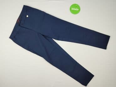 freesia collection spodnie: Freesia, Spodnie materiałowe damskie, S — 2