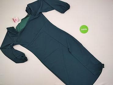 pakuten sweter: Pakuten, Sukienka damska, rozmiar XL — 2
