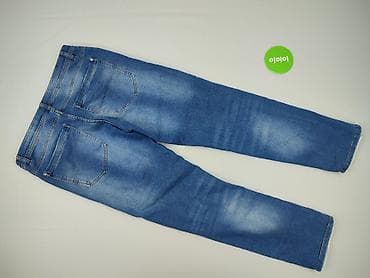 dresy armani: Jeansy dla mężczyzn, rozmiar L — 3