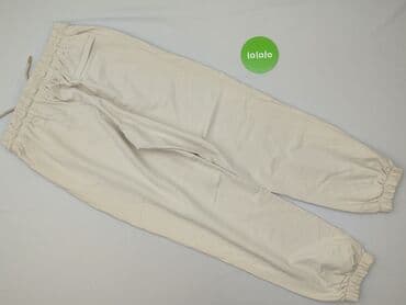 b c collection bluzy: MEGI, Sweatpants for women, size XL — 3