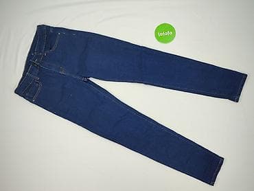 adidas 335: Jeansy damskie, rozmiar S — 2