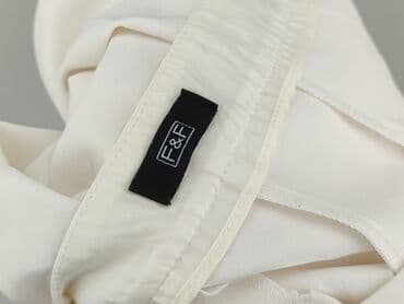 krótkie spodenki bermudy damskie: F&F, Szorty damskie, rozmiar 2XL — 4