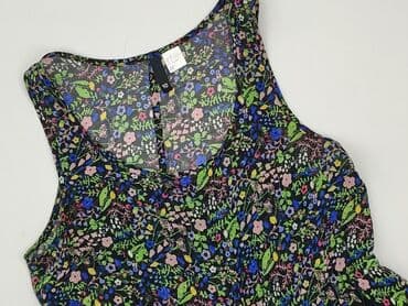 H&M Divided, Sukienka damska, S