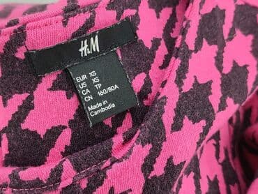 sukienki umbra: H&M, Sukienka damska, rozmiar XS — 4