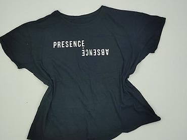 behemoth t shirty: Sinsay, T-shirt damski, rozmiar L — 1
