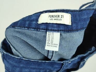 шорты: Forever 21, Szorty damskie, rozmiar M — 4